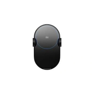 Afbeelding van Xiaomi Mi Universele Draadloze Snelle Autolader 20W Zwart