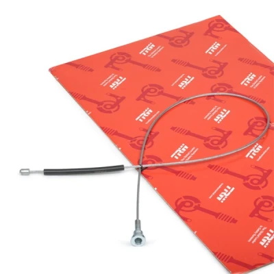 Afbeelding van Trw Handremkabel GCH2623