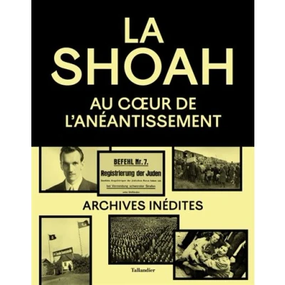 Image de La Shoah