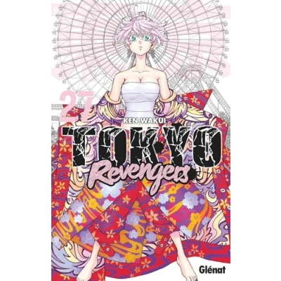 Afbeelding van Tokyo revengers,27