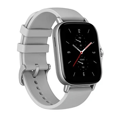 Afbeelding van Amazfit GTS 2 Grijs