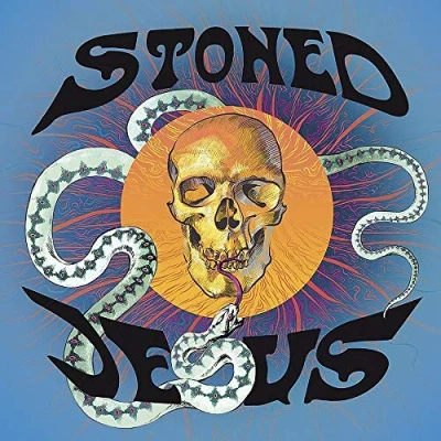 Afbeelding van Stoned Jesus First Communion (CD) (Reissue)