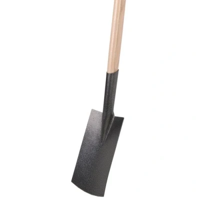 Afbeelding van Wovar Spade met Steel 85 cm Recht Per Stuk