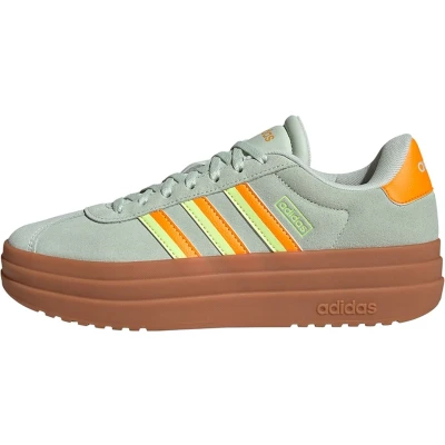 Afbeelding van adidas Sportswear VL Court Bold Schoenen Dames Groen 36