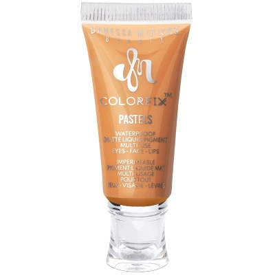 Afbeelding van Danessa Myricks Beauty Colorfix Matte Refresh Pastel Dreamsicle