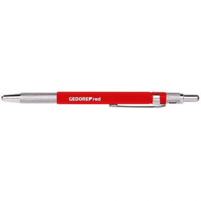Image de GEDORE RED R90900020 pointe de lecture en carbure avec clip 150 mm 3301433