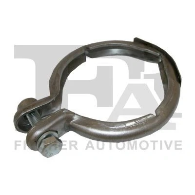 Afbeelding van FA1 104 880 Pijpverbinding, uitlaatsysteem BMW: 1 Hatchback, 3 Saloon, Touring