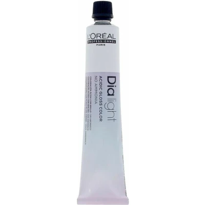 Afbeelding van L&#039;Oréal Professionnel Dia Light Semi permanente kleuring 50 ml 6.11