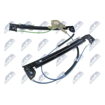 Afbeelding van Nty Raammechanisme Rechts voor Electrisch Zonder elektro motor EPS BM 051 MINI: Hatchback