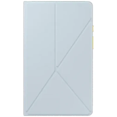 Afbeelding van Samsung PC Smart Book Case Blauw Galaxy Tab A9