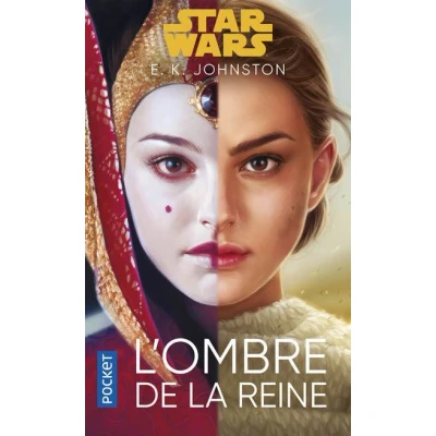 Image de Star Wars L&#039;Ombre de la reine