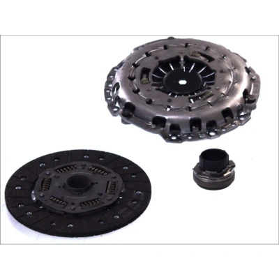 Afbeelding van LuK 624 3363 00 Koppelingsset BMW: X3