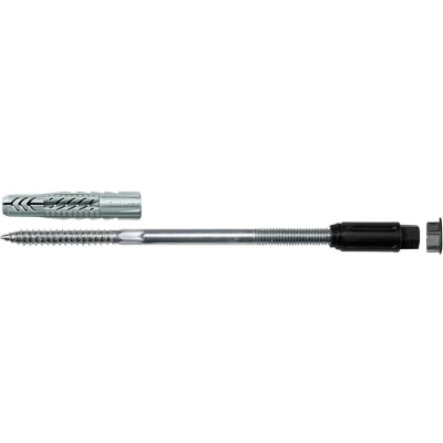 Afbeelding van fischer 045690 Thermax 8/160 Staal verzinkt/nylon 18 mm 1 stuk(s)