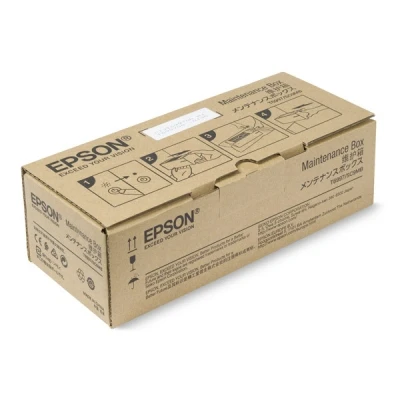 Image de Epson T699700 Boîte de maintenance pour cartouche d&#039;encre SureColor SC P6000 P7000 P7500 P8000 P9000 P9500 T3400 T3405 T5400 T5405 T5435