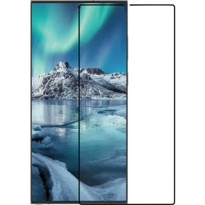 Afbeelding van dbramante1928 Screenprotector Geschikt voor Samsung Galaxy S24 Ultra Eco Shield