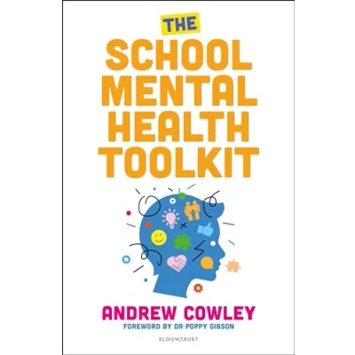 Afbeelding van The School Mental Health Toolkit