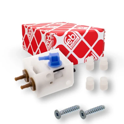 Afbeelding van FEBI BILSTEIN 104529 Stel element, zitplaatsverstelling Buiten