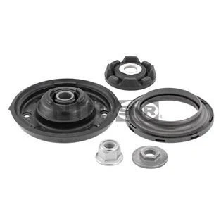 Afbeelding van SNR KB659.61 Reparatieset, Ring voor schokbreker taatspot Incl schroefset CITROËN: Berlingo II, II Van, / First I