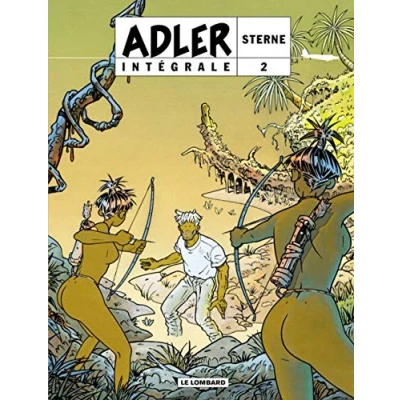 Afbeelding van Adler