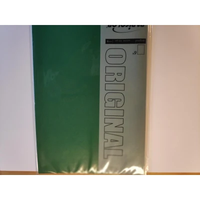 Afbeelding van Kopieerpapier Papicolor A4 200gr 6vel dennengroen