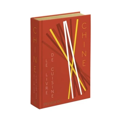 Image de Chine : le livre de cuisine