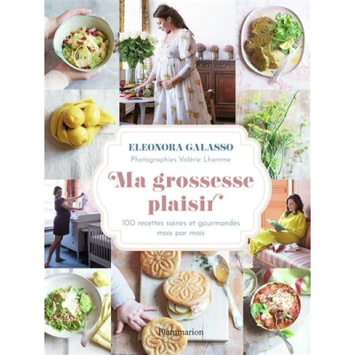 Image de Ma grossesse plaisir