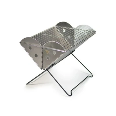 Afbeelding van UCO Gear Flatpack Grill groot