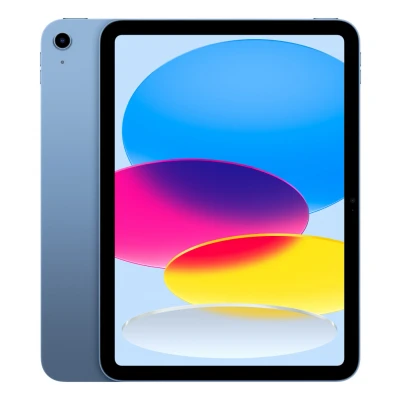 Afbeelding van Apple Ipad 11 Inch A16 128 Gb Blue Wi fi