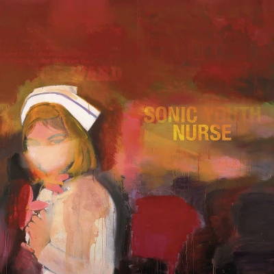 Afbeelding van Sonic Youth Nurse (2 LPs)