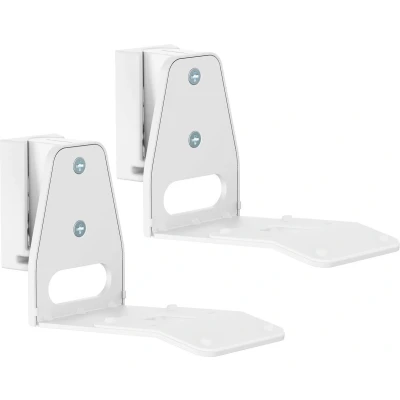 Afbeelding van My Wall muurbeugel set voor Sonos Era 300 full motion / wit