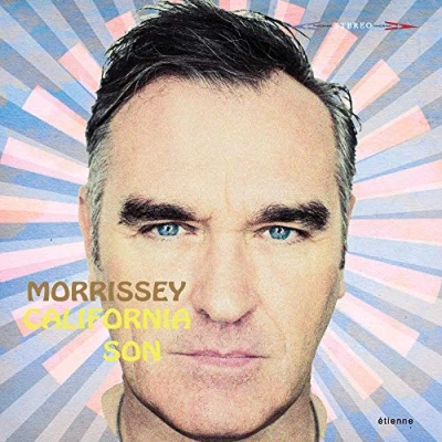 Afbeelding van Morrissey California Son