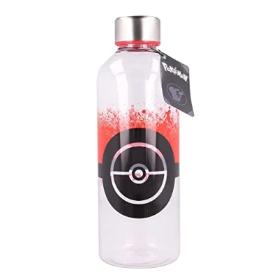 Image de Pokemon Bouteille d&#039;eau 850 ml