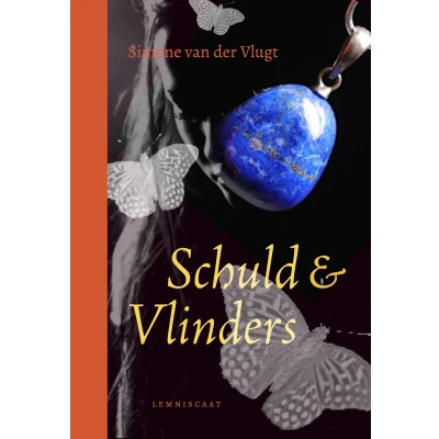 Afbeelding van Schuld &amp; Vlinders