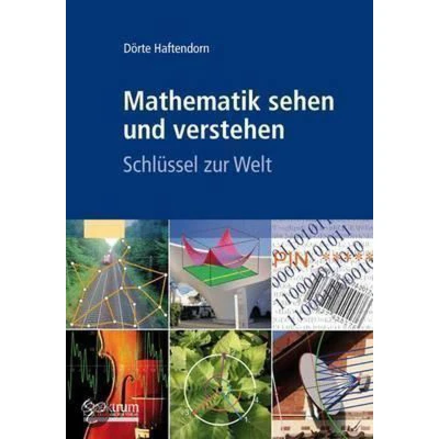 Afbeelding van Mathematik sehen und verstehen