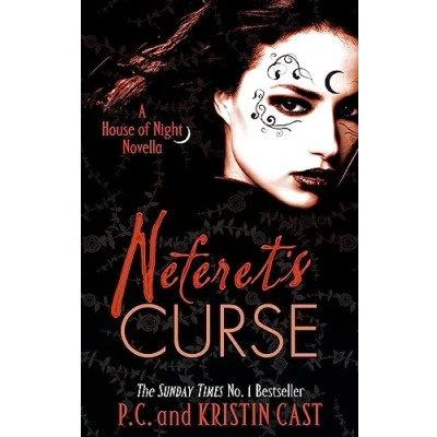 Afbeelding van Neferet&#039;s Curse