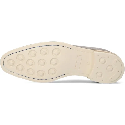 Afbeelding van Giorgio 85811 Nette schoenen Heren Grijs Maat 42