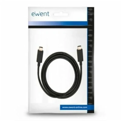 Afbeelding van USB charger cable Ewent EC1045