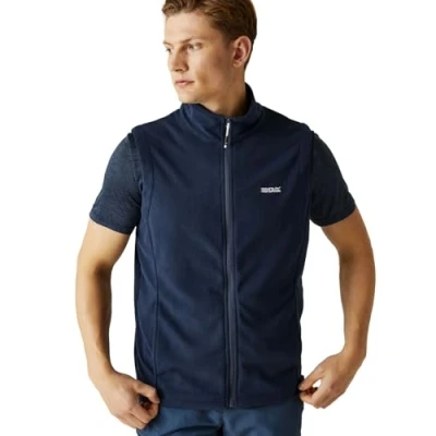 Afbeelding van Regatta Bodywarmers Tobias B/W II