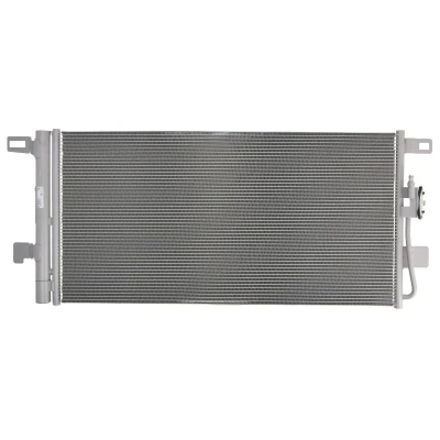 Afbeelding van BOSCH 1 986 AD2 408 Condensor Airco