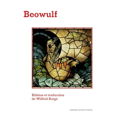 Afbeelding van BEOWULF