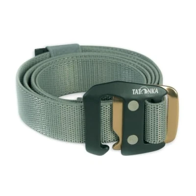Afbeelding van Tatonka Elastische riem, 25 mm, uniseks riem