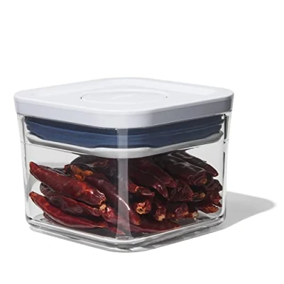 Image de OXO POP 2.0 Petit carré mini, 0,4 litre