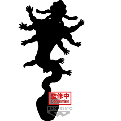Afbeelding van Demon Slayer: Kimetsu No Yaiba Series Vol.10 Gyokko Figuur 15cm