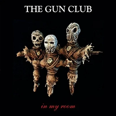 Afbeelding van Gun Club In My Room (LP)
