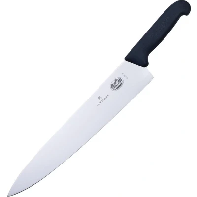 Afbeelding van Victorinox Fibrox koksmes 28cm