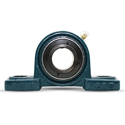 Afbeelding van DOJA Industrieel Lagers met UCP 204 Kogellagers voor 20 mm as 2 stuks Belangrijkste toepassingen: freesmachines, 3D printers, doe het zelf
