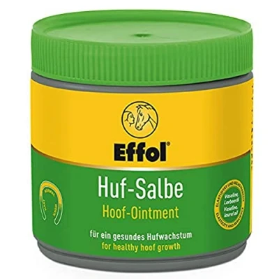 Image de Effol Baume pour Sabots Vert 1kg