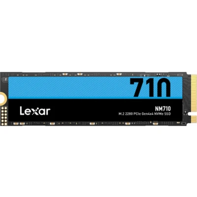 Afbeelding van Hard Drive Lexar NM710 500 GB SSD