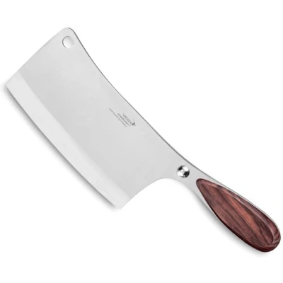 Afbeelding van Déglon Hakbijl 16 cm Génération Y Palissander Handvat