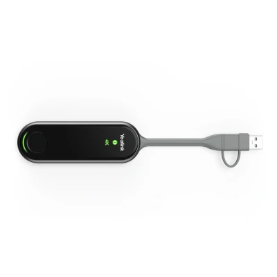 Afbeelding van Yealink PA20 Pod voor draadloos delen, Accessoires conferentietoestellen